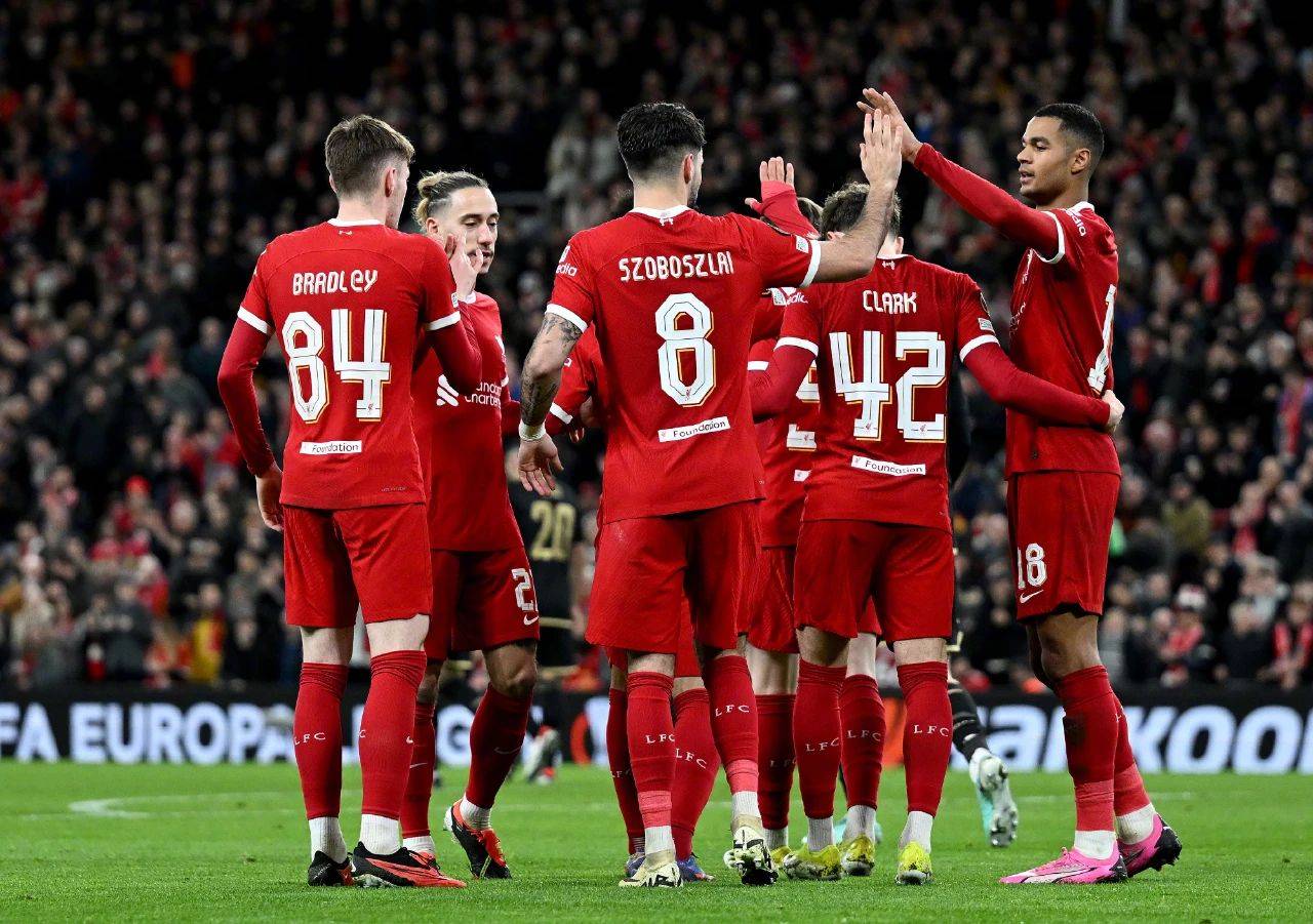 谢菲联主场不敌利物浦，难阻失利的简单介绍