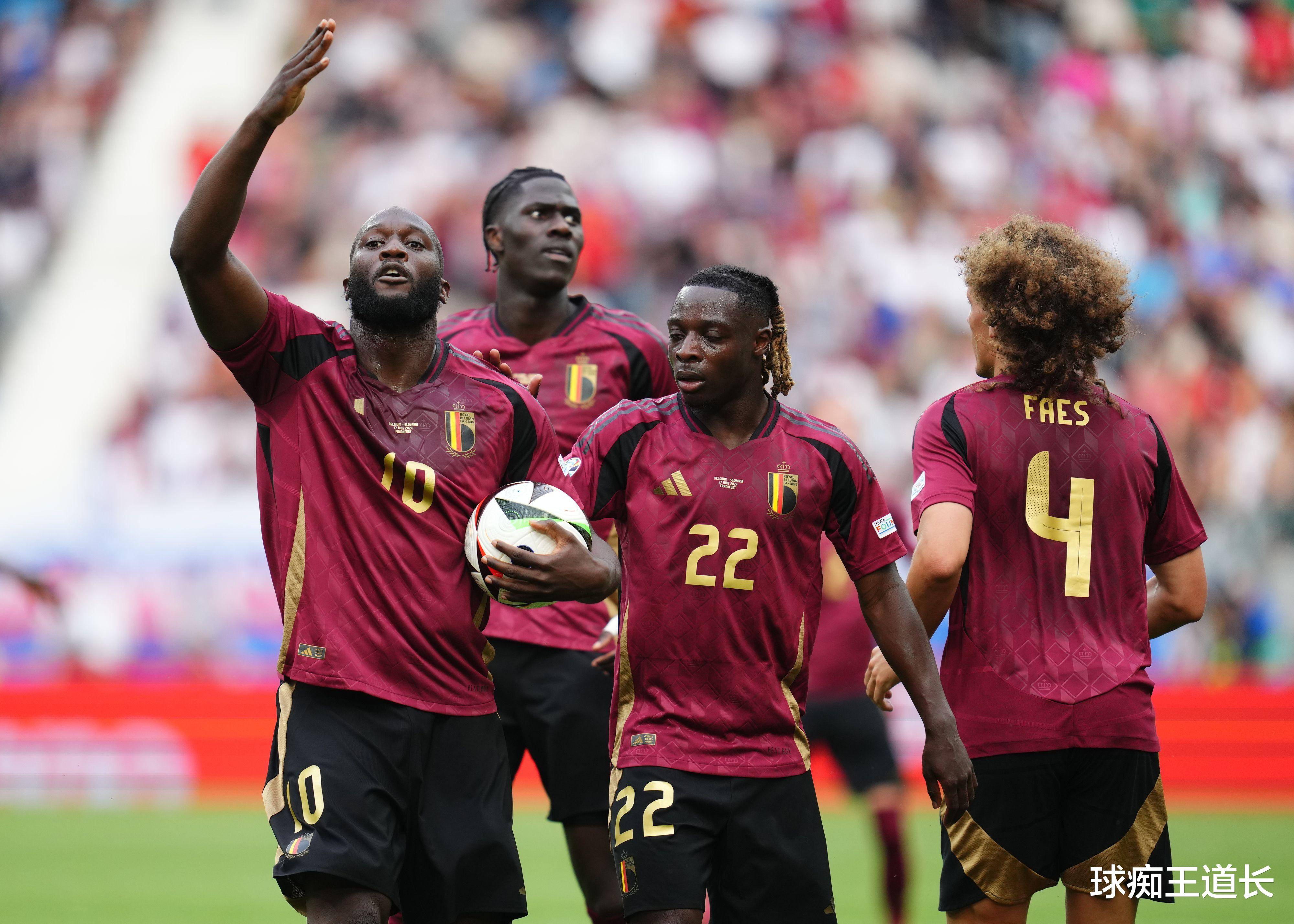 包含欧预赛战火升温，球员们展现出色技能的词条