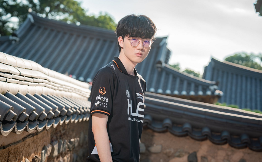 GEN险胜HLE，369开启传奇时刻鏖战多局2025世界赛，留下经典瞬间的简单介绍