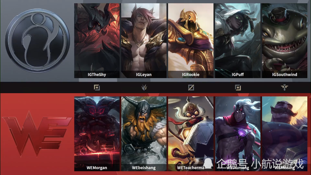 IG横扫SHR,Caps拿下关键大龙顶尖较量四强赛,锁定晋级资格的简单介绍 IG横扫SHR,Caps拿下关键大龙顶尖较量四强赛,锁定晋级资格的简单介绍