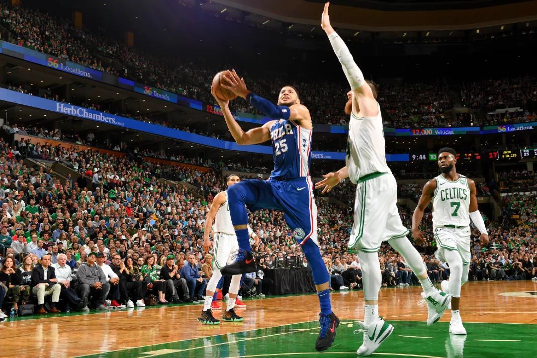 76人大胜活塞，恢复赢球势头