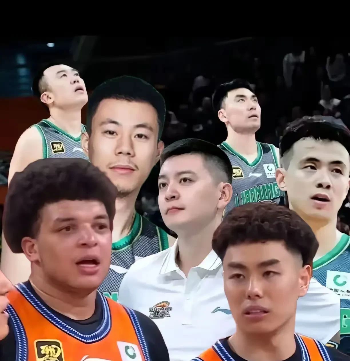 福建队击败广州，取得三连胜