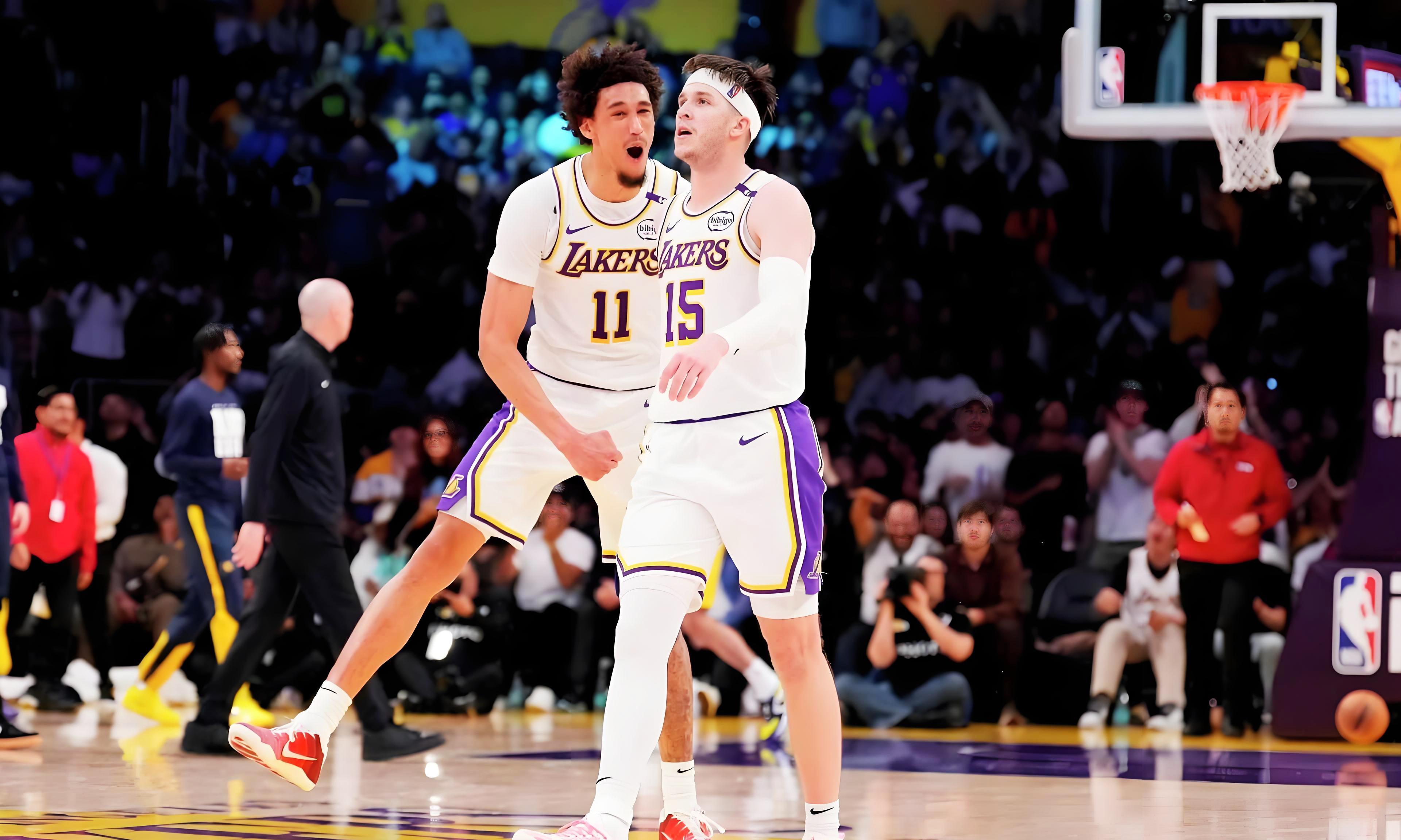 湖人出奇制胜，击败对手晋级东部冠军赛！的简单介绍