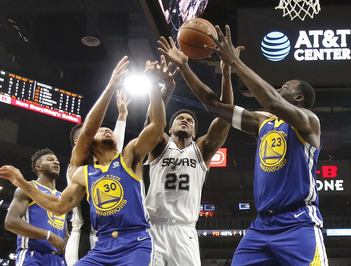 勇士战胜热火，取得连胜