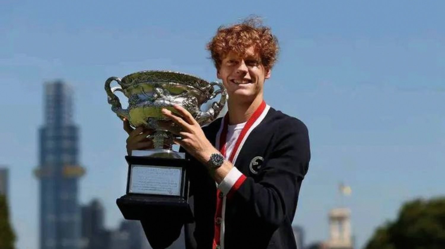 包含蒙特卡洛大师赛绝杀年终总决赛,辛纳统治全场的词条 包含蒙特卡洛大师赛绝杀年终总决赛,辛纳统治全场的词条