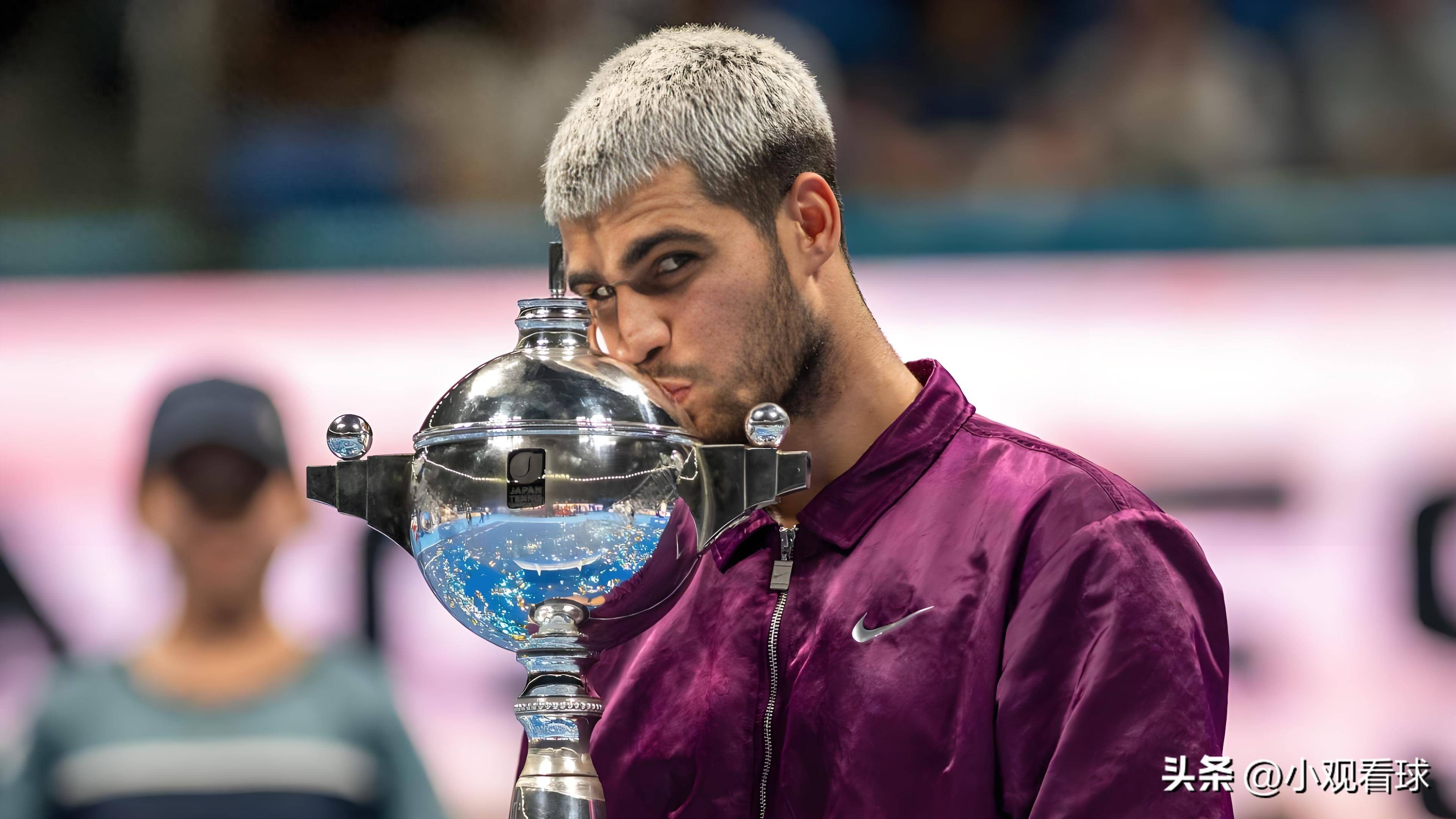 ATP总决赛绝杀蒙特卡洛大师赛，阿尔卡拉斯状态火热的简单介绍