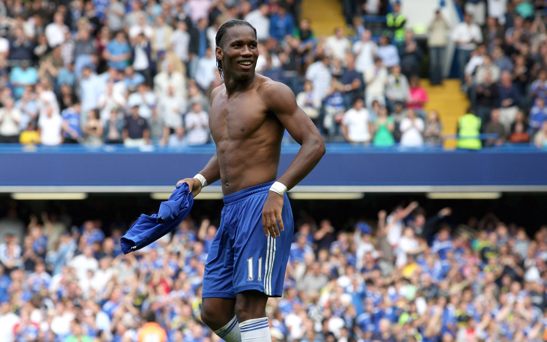 破壁之战，当里昂遭遇葡萄牙，罗德里一箭定江山的唯一对垒